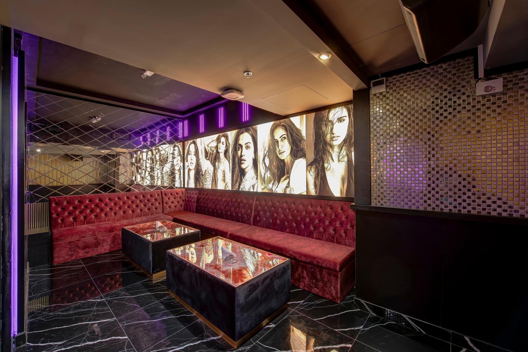 Wescott Hotel Dubai Dış mekan fotoğraf