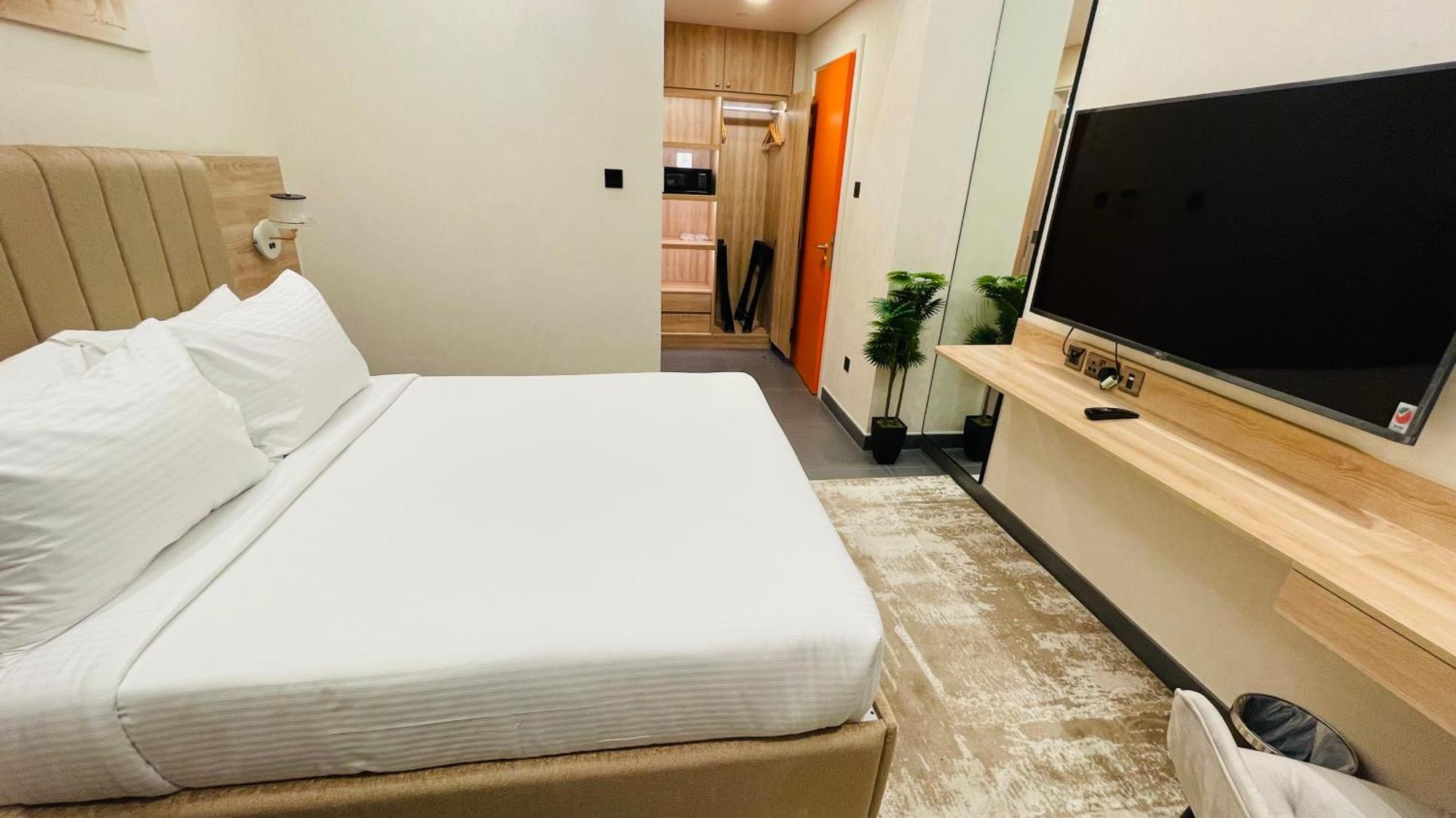 Wescott Hotel Dubai Dış mekan fotoğraf